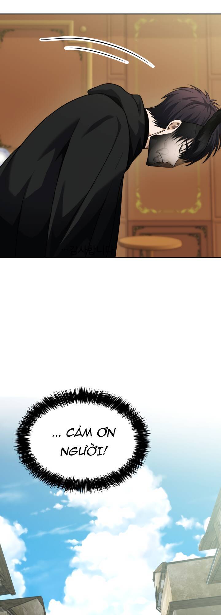 Vua Thăng Cấp Chap 74 - Next Chap 75