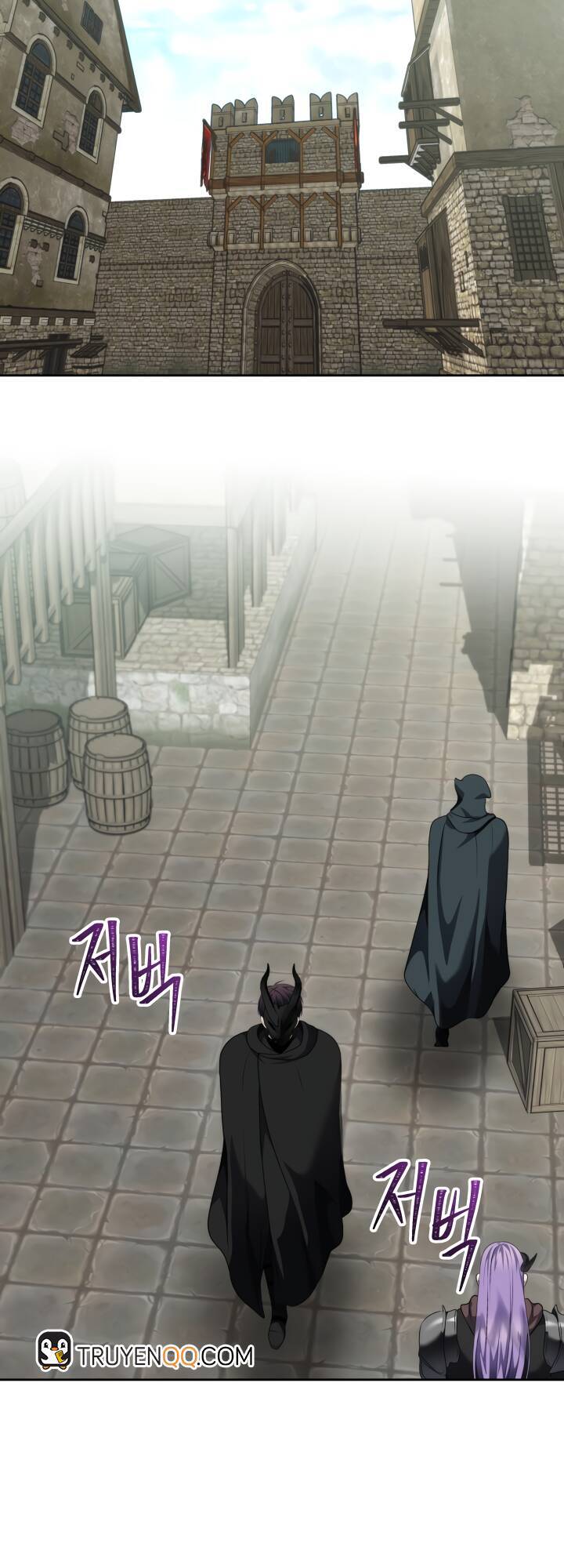 Vua Thăng Cấp Chap 74 - Next Chap 75