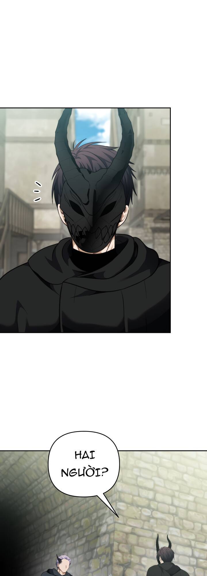 Vua Thăng Cấp Chap 74 - Next Chap 75