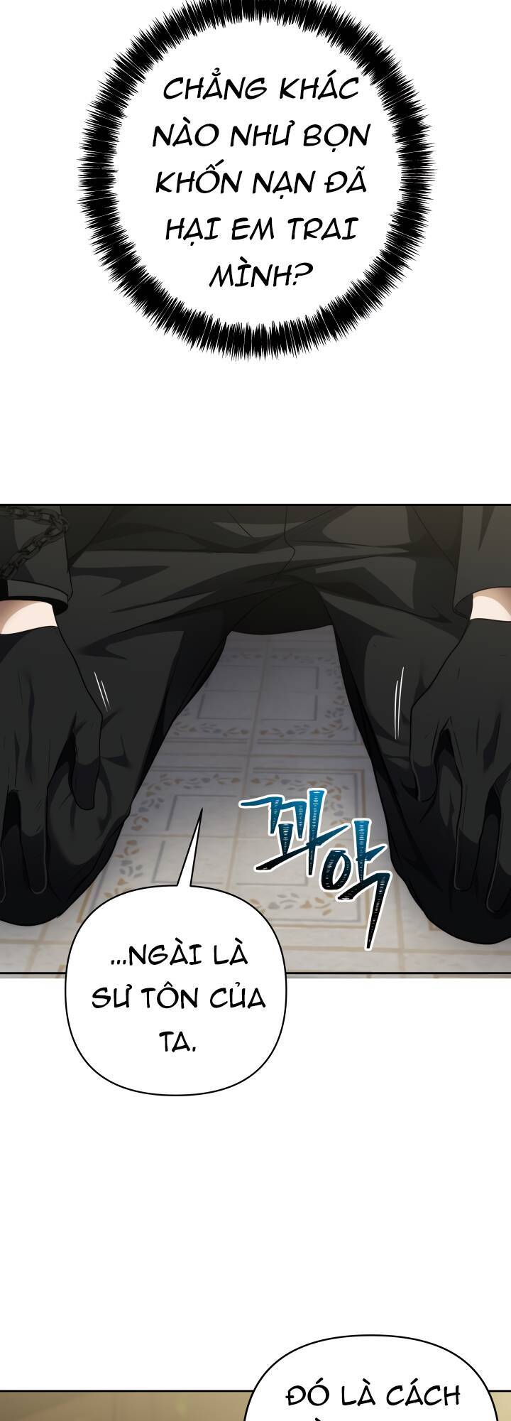 Vua Thăng Cấp Chap 74 - Next Chap 75