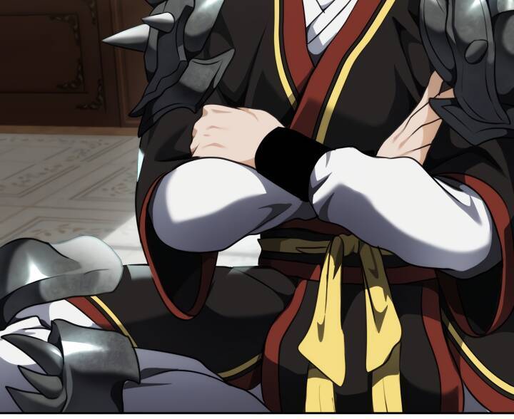 Vua Thăng Cấp Chap 74 - Next Chap 75