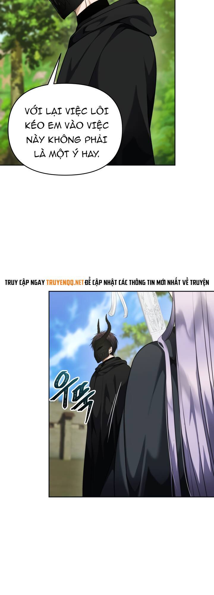 Vua Thăng Cấp Chap 74 - Next Chap 75