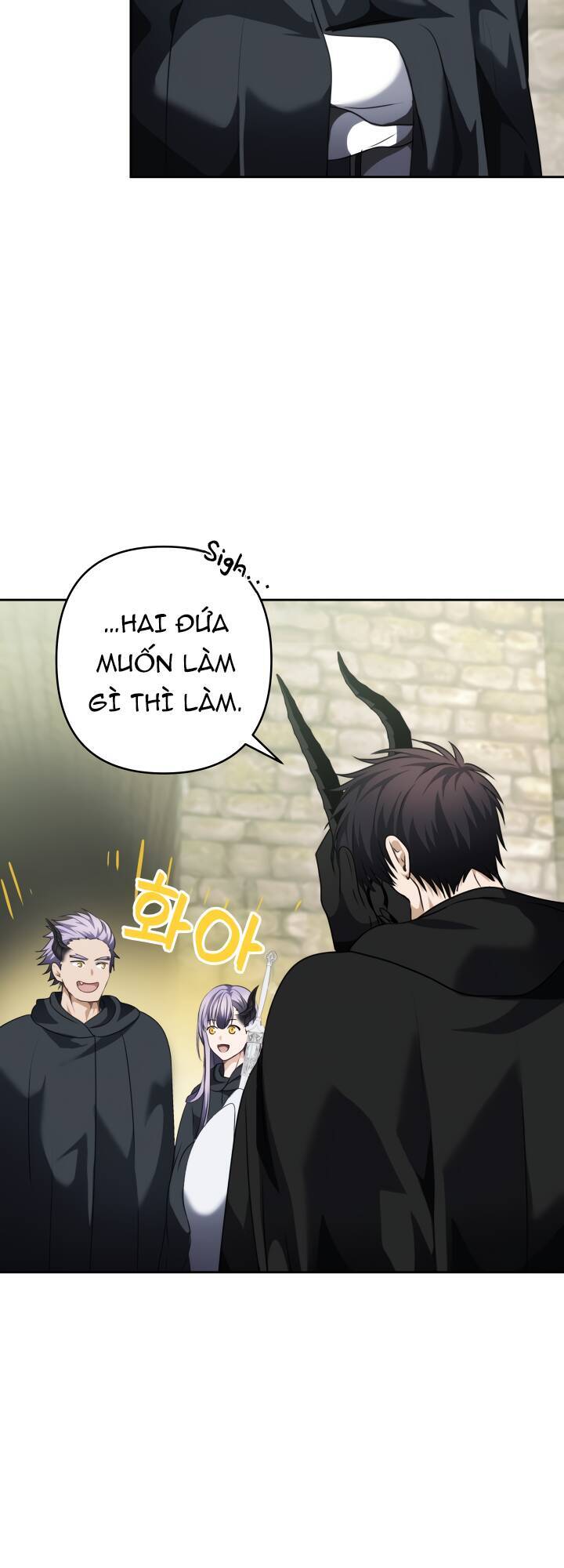 Vua Thăng Cấp Chap 74 - Next Chap 75