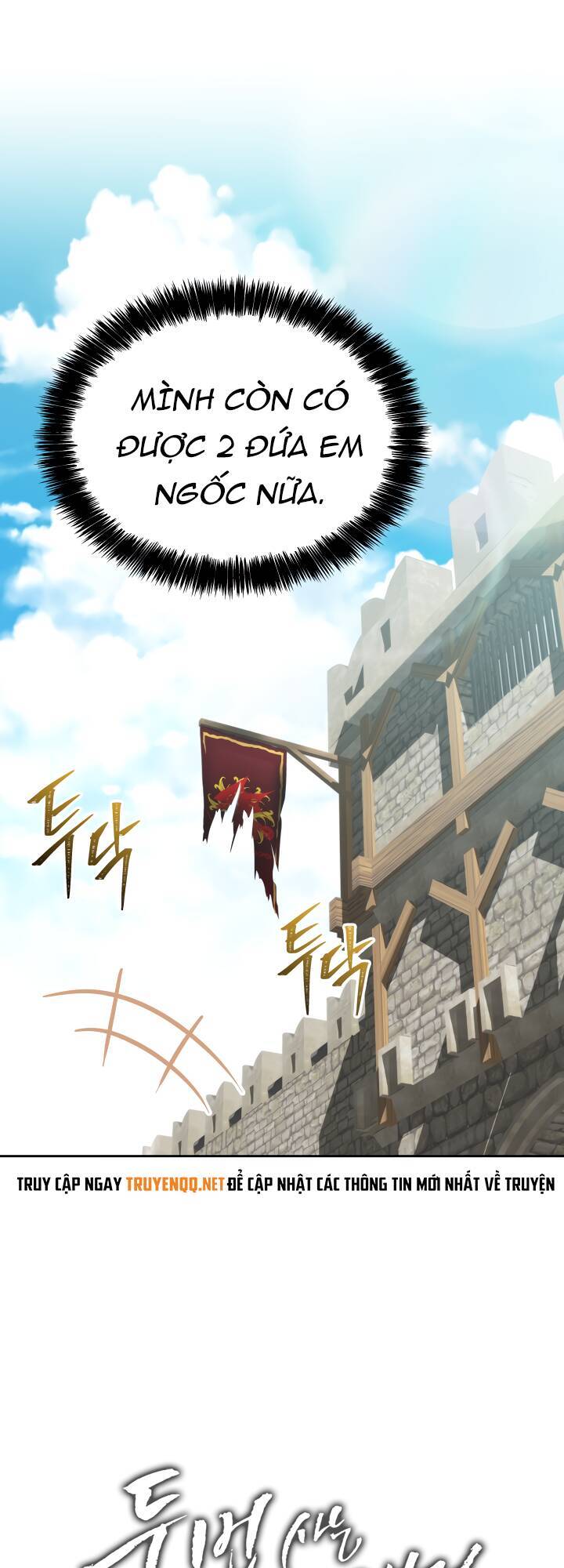 Vua Thăng Cấp Chap 74 - Next Chap 75