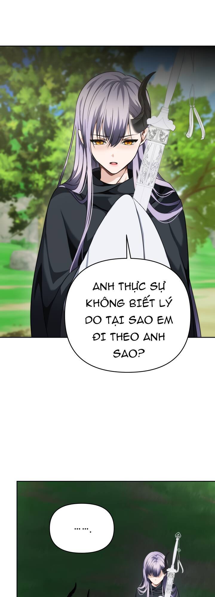Vua Thăng Cấp Chap 74 - Next Chap 75