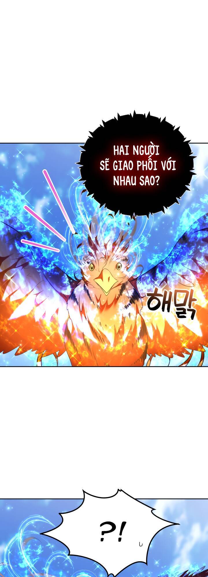 Vua Thăng Cấp Chap 74 - Next Chap 75