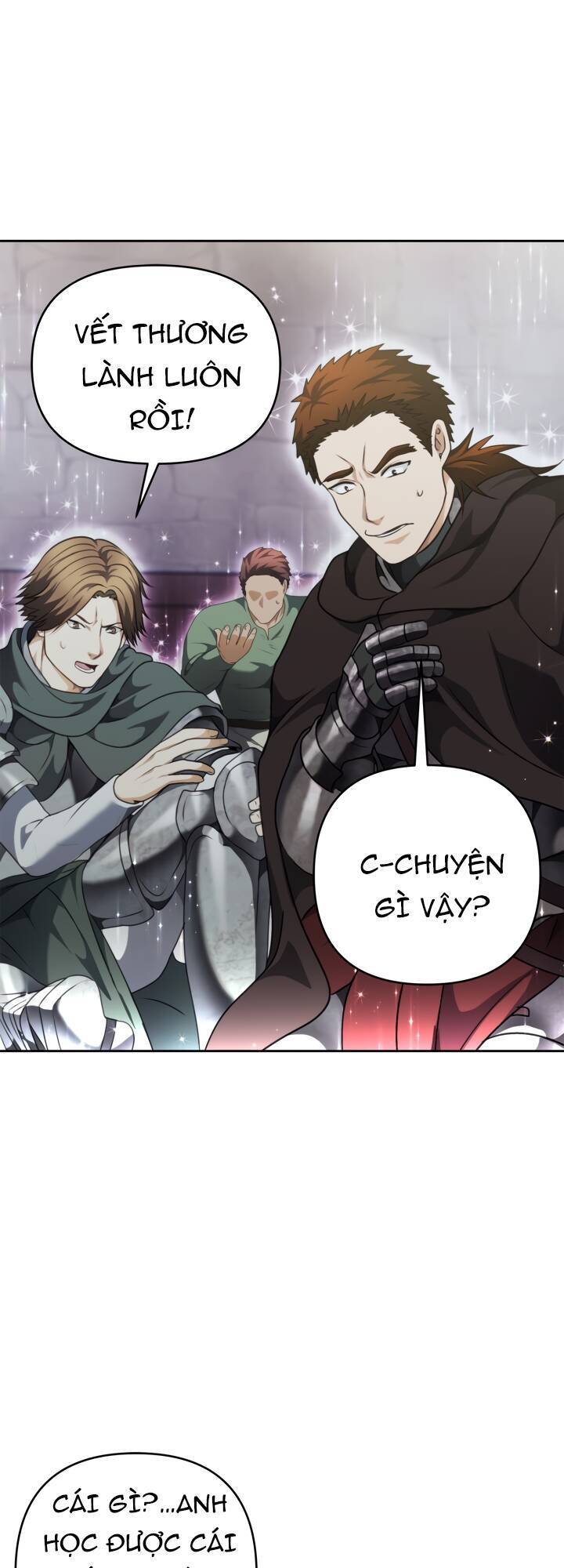 Vua Thăng Cấp Chap 76 - Next Chap 77