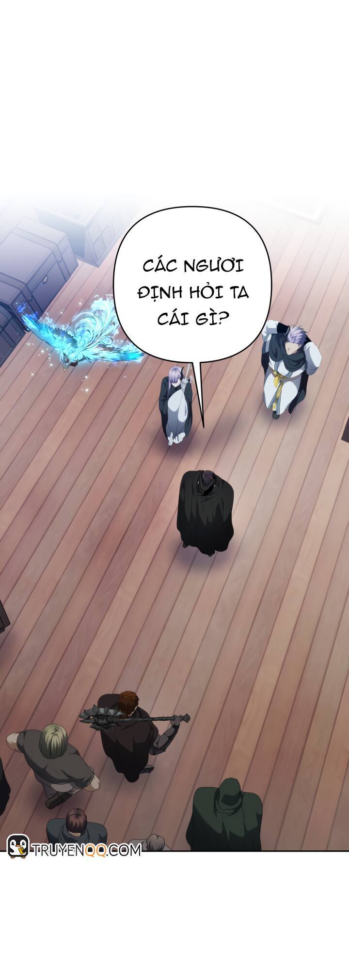 Vua Thăng Cấp Chap 76 - Next Chap 77