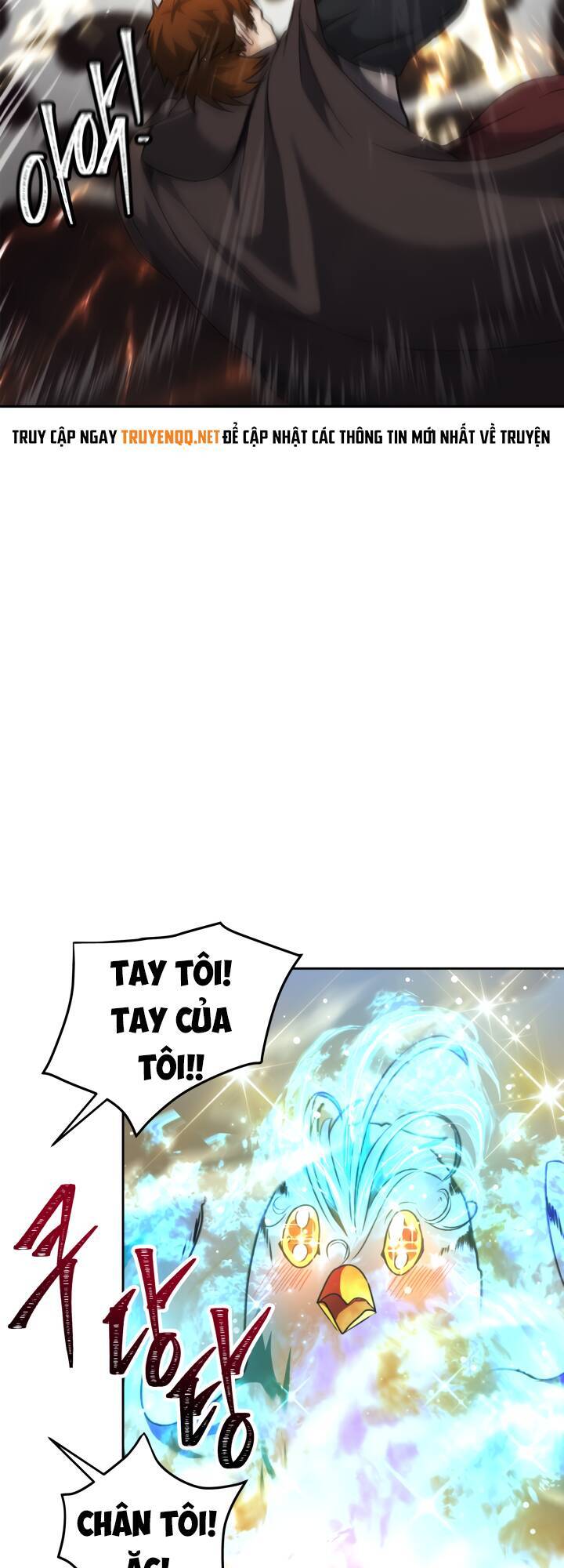 Vua Thăng Cấp Chap 76 - Next Chap 77