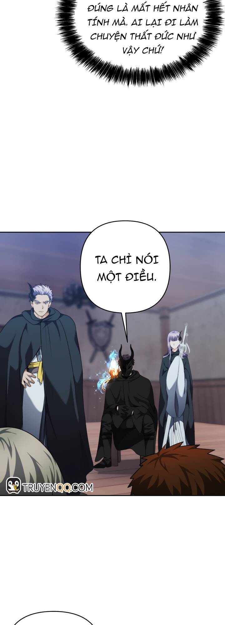 Vua Thăng Cấp Chap 76 - Next Chap 77