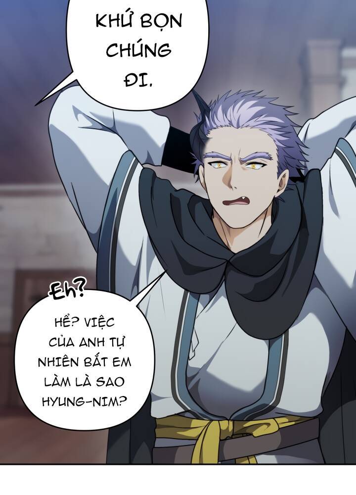 Vua Thăng Cấp Chap 76 - Next Chap 77