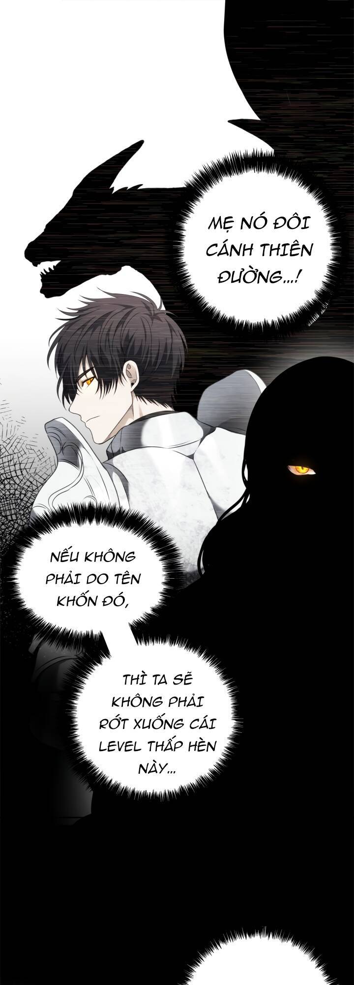 Vua Thăng Cấp Chap 76 - Next Chap 77
