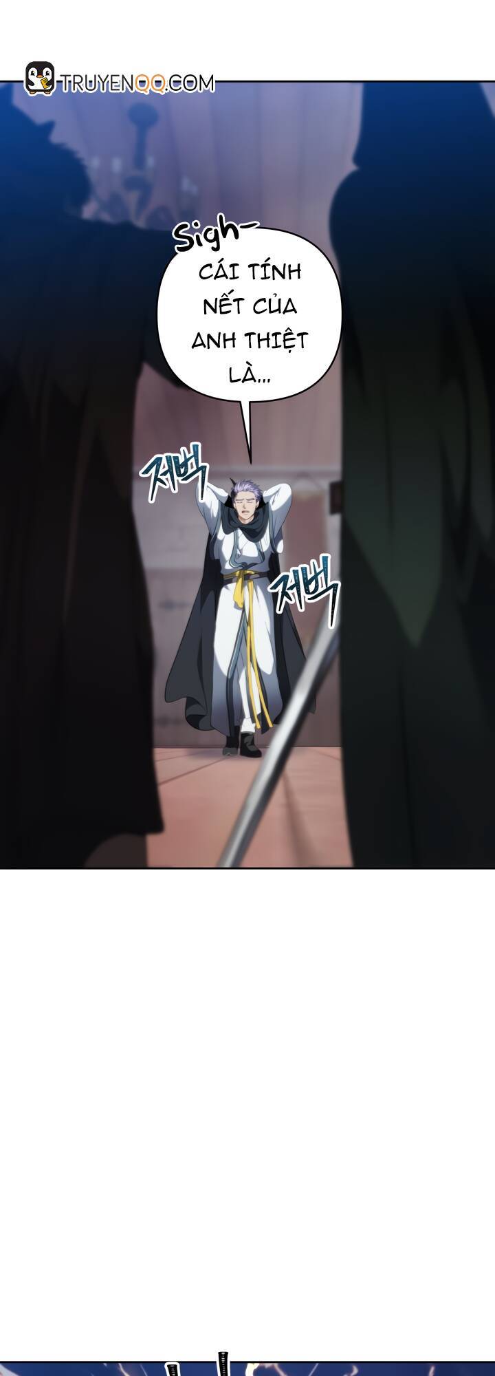 Vua Thăng Cấp Chap 76 - Next Chap 77