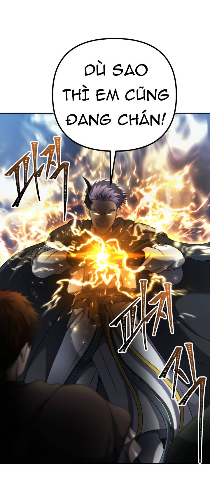 Vua Thăng Cấp Chap 76 - Next Chap 77