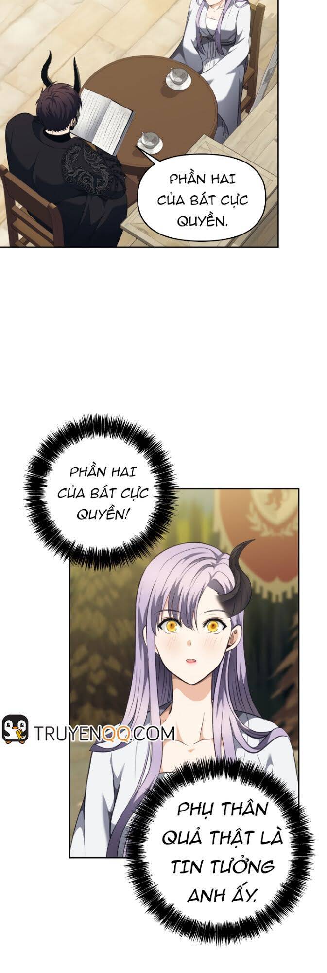 Vua Thăng Cấp Chap 77 - Next Chap 78