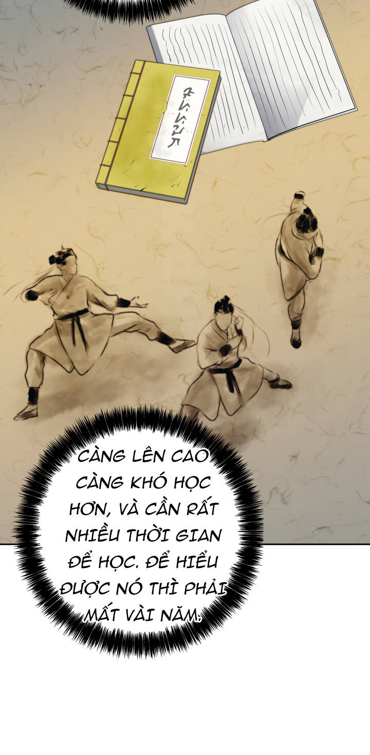 Vua Thăng Cấp Chap 77 - Next Chap 78