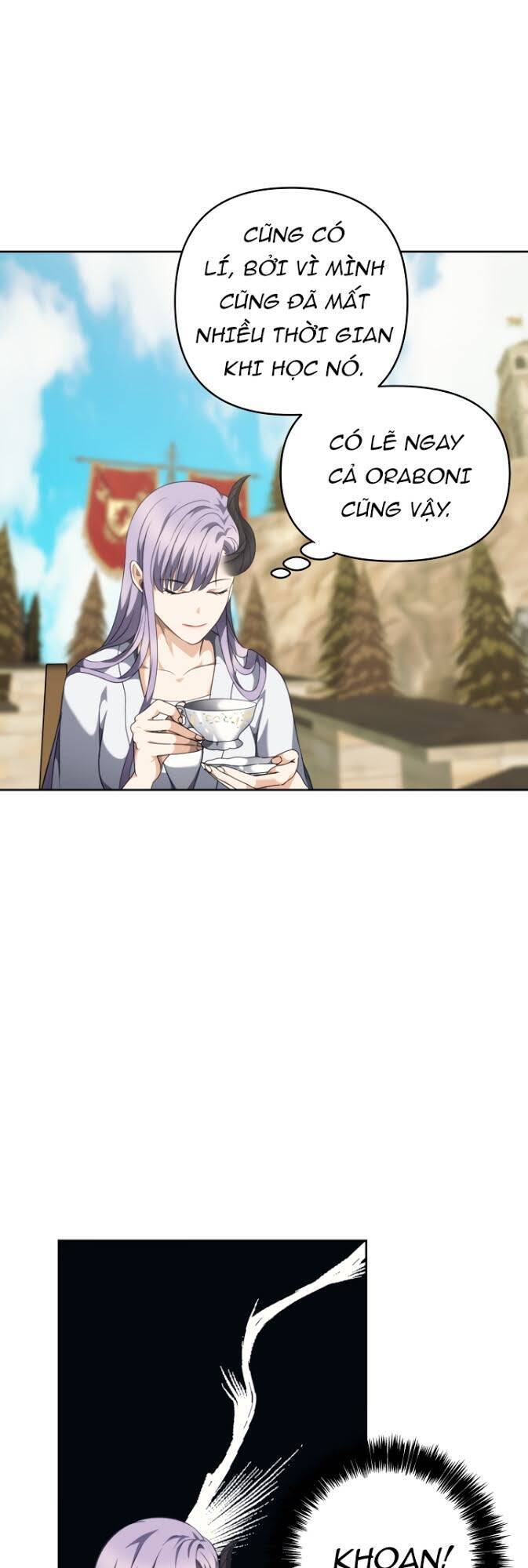 Vua Thăng Cấp Chap 77 - Next Chap 78