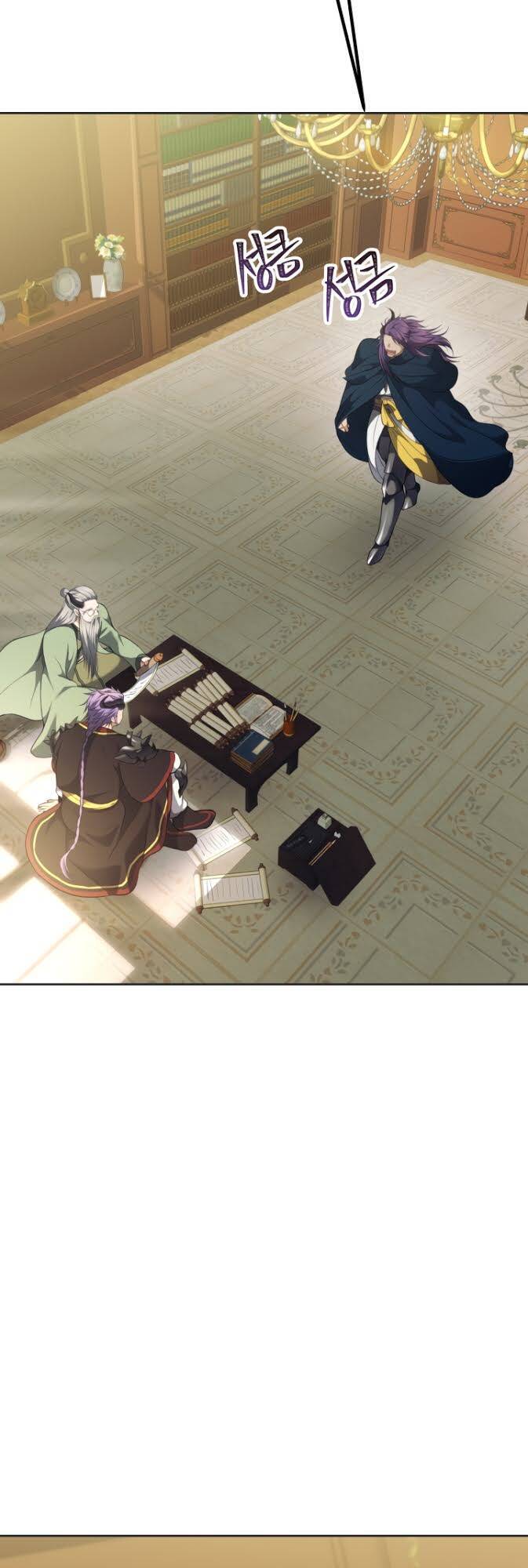 Vua Thăng Cấp Chap 77 - Next Chap 78