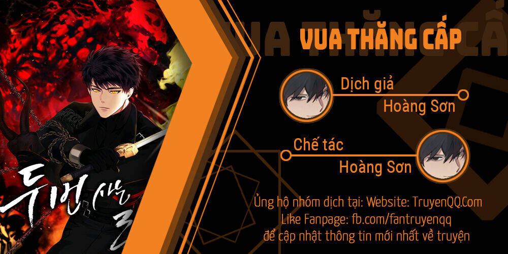 Vua Thăng Cấp Chap 77 - Next Chap 78