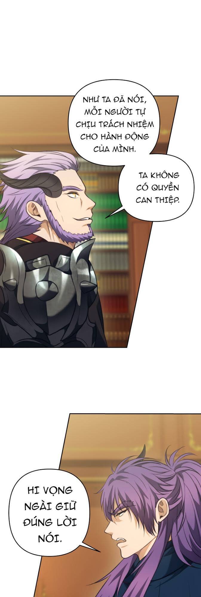 Vua Thăng Cấp Chap 77 - Next Chap 78