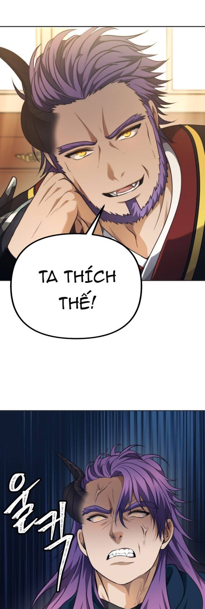 Vua Thăng Cấp Chap 77 - Next Chap 78