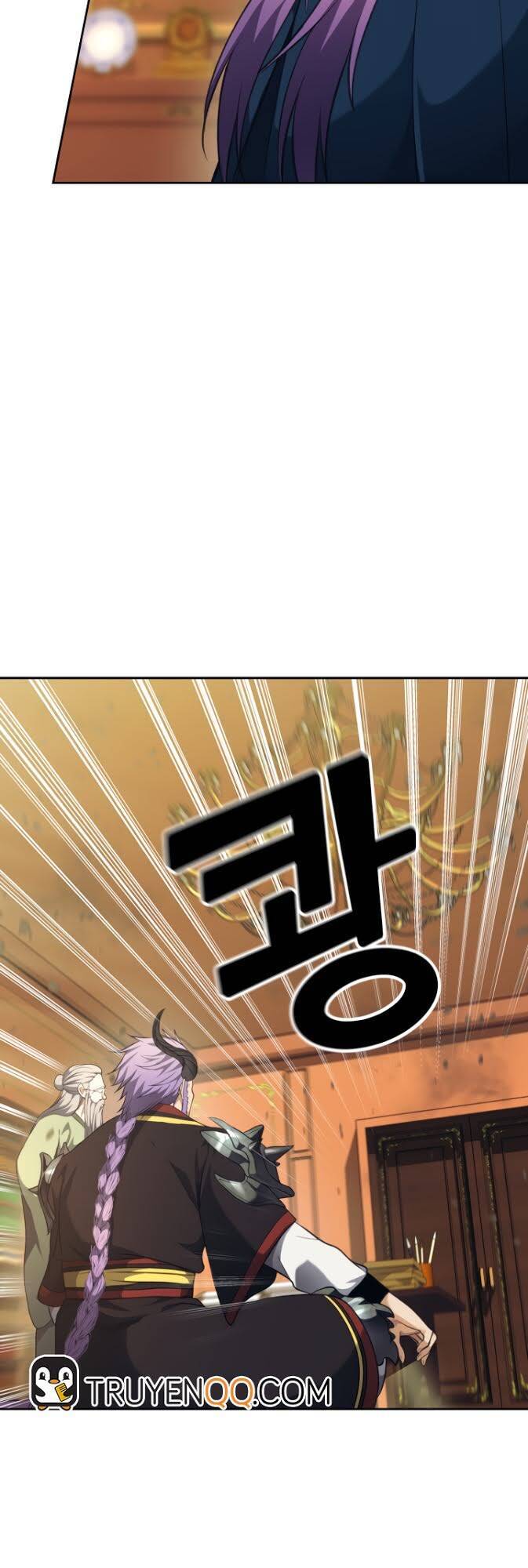 Vua Thăng Cấp Chap 77 - Next Chap 78