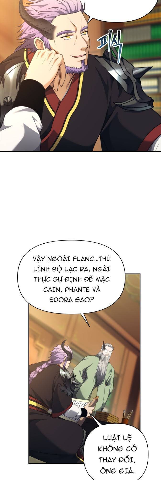 Vua Thăng Cấp Chap 77 - Next Chap 78