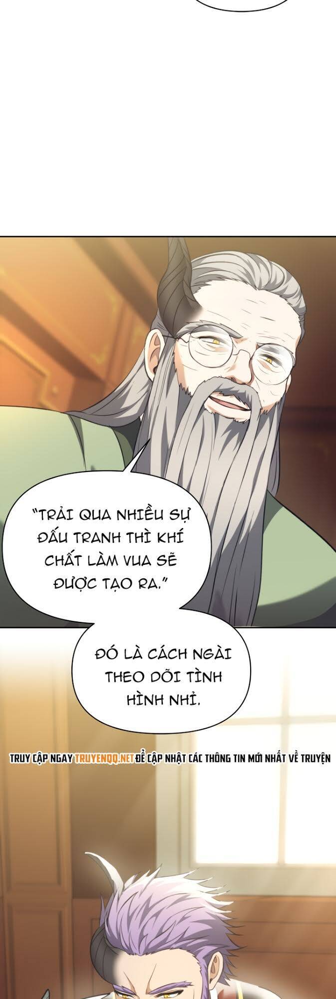 Vua Thăng Cấp Chap 77 - Next Chap 78