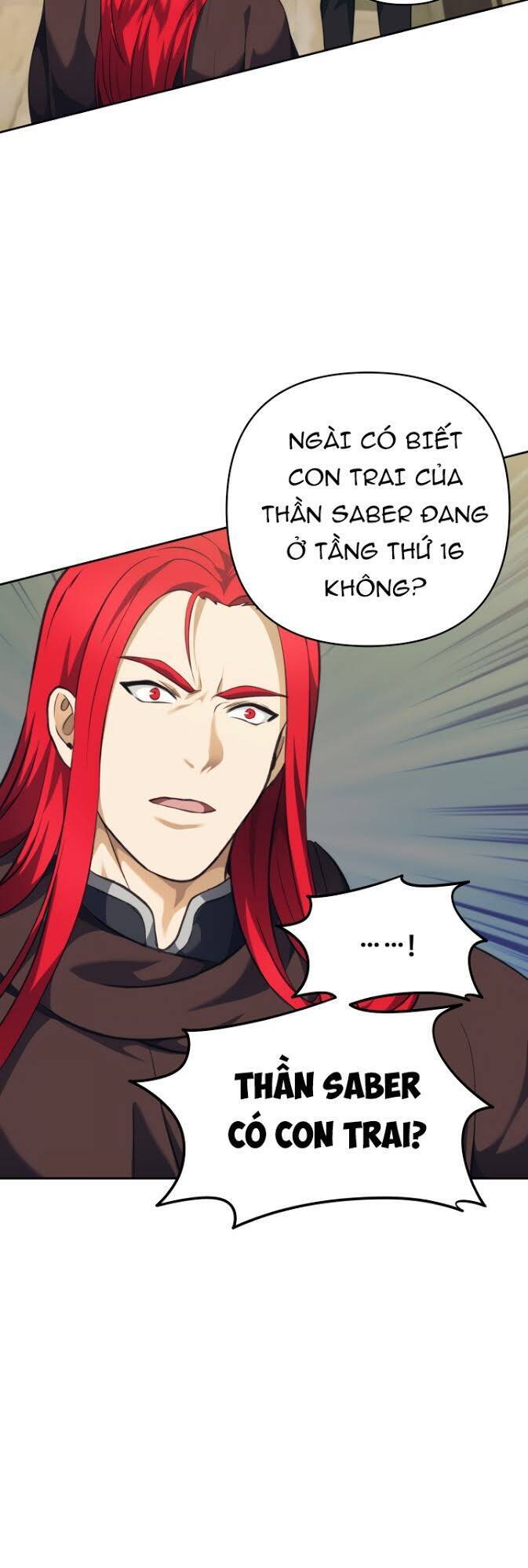 Vua Thăng Cấp Chap 77 - Next Chap 78