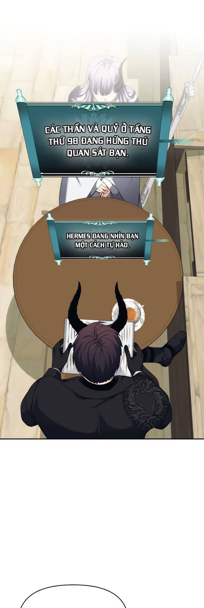 Vua Thăng Cấp Chap 77 - Next Chap 78