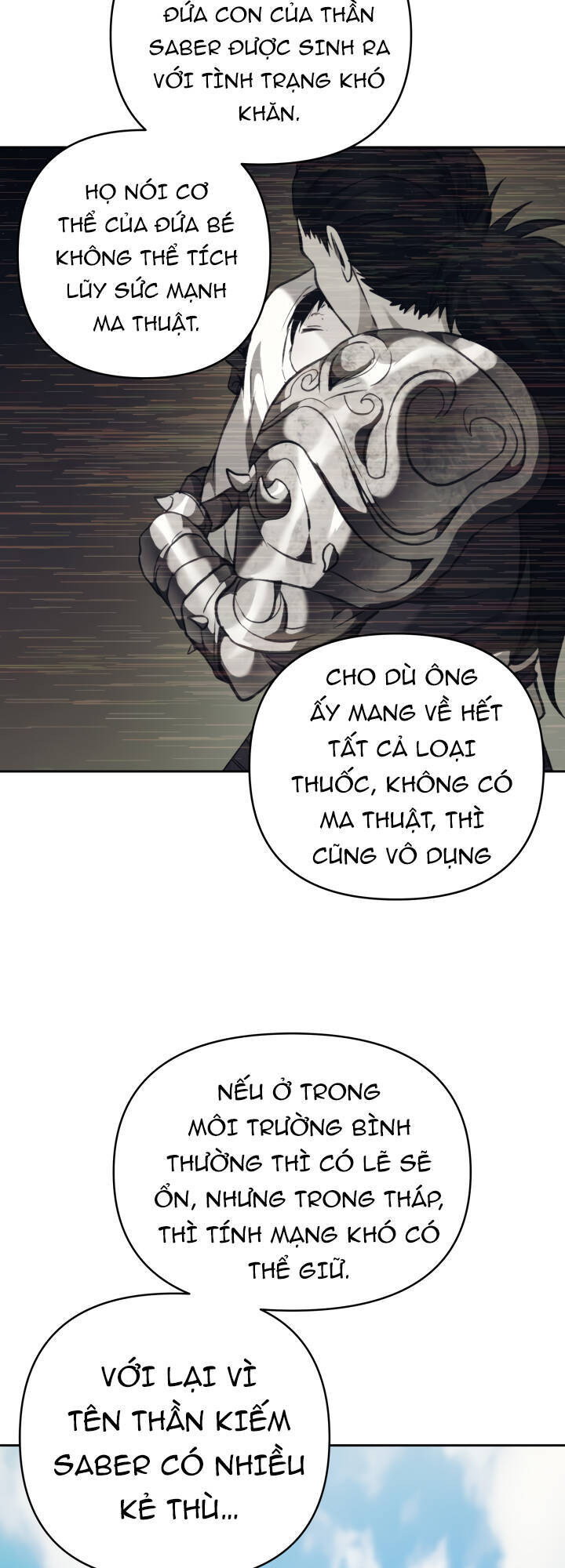 Vua Thăng Cấp Chap 77 - Next Chap 78