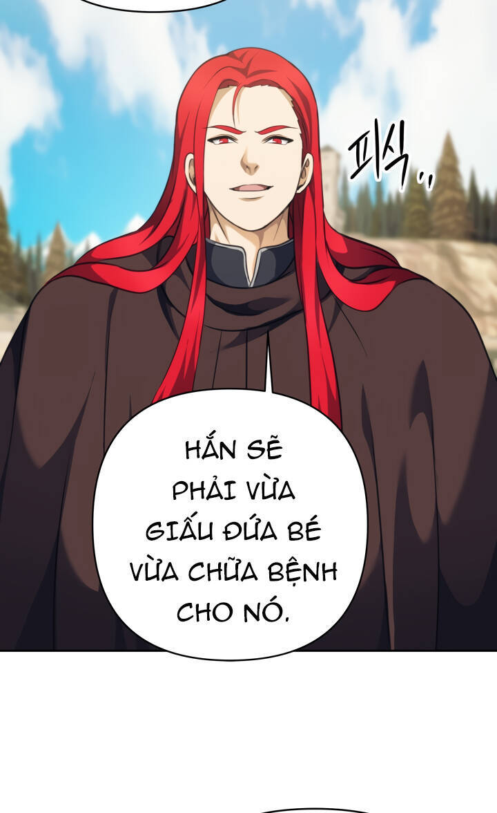 Vua Thăng Cấp Chap 77 - Next Chap 78