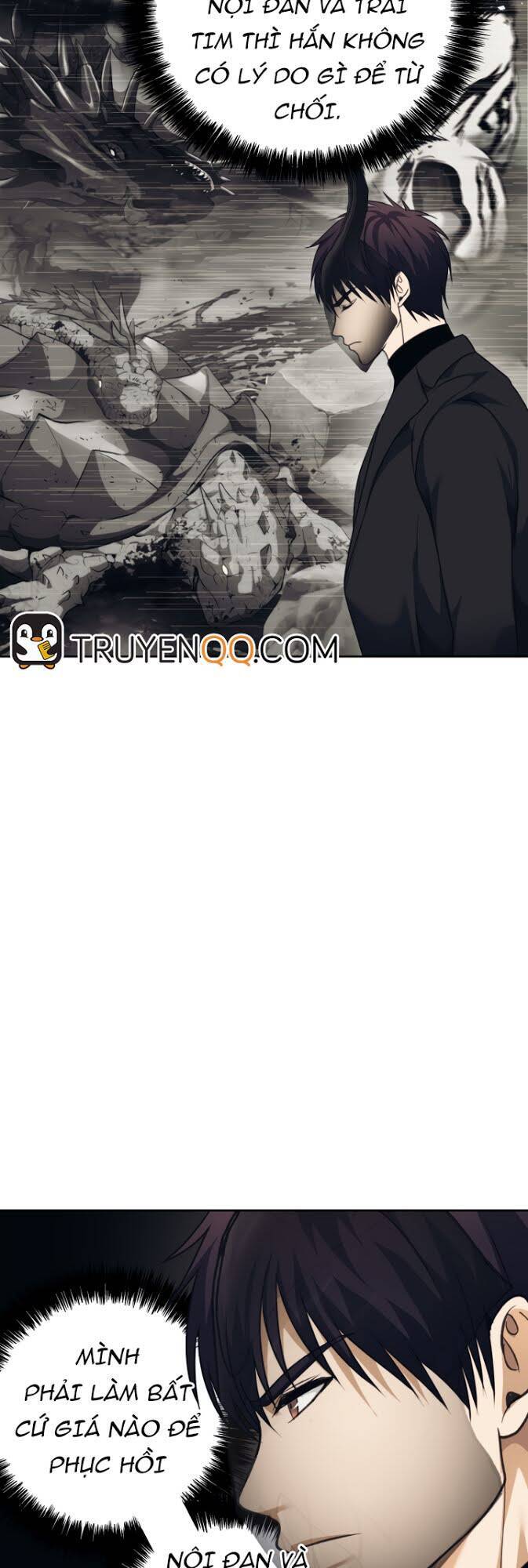 Vua Thăng Cấp Chap 77 - Next Chap 78