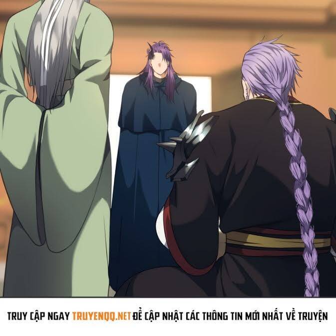 Vua Thăng Cấp Chap 77 - Next Chap 78