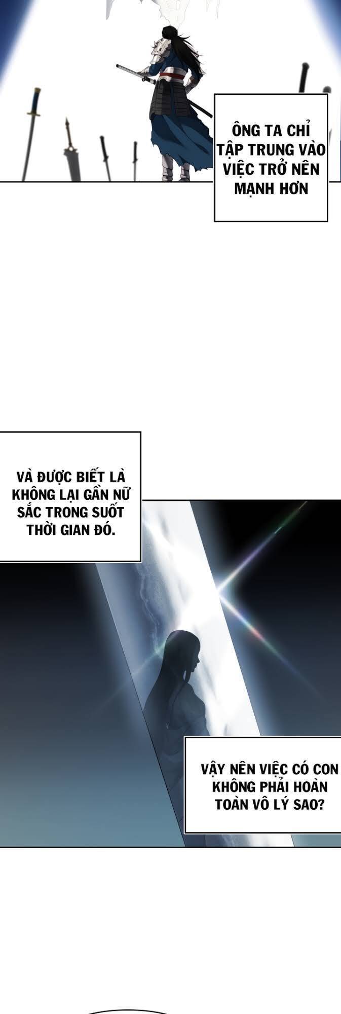 Vua Thăng Cấp Chap 77 - Next Chap 78