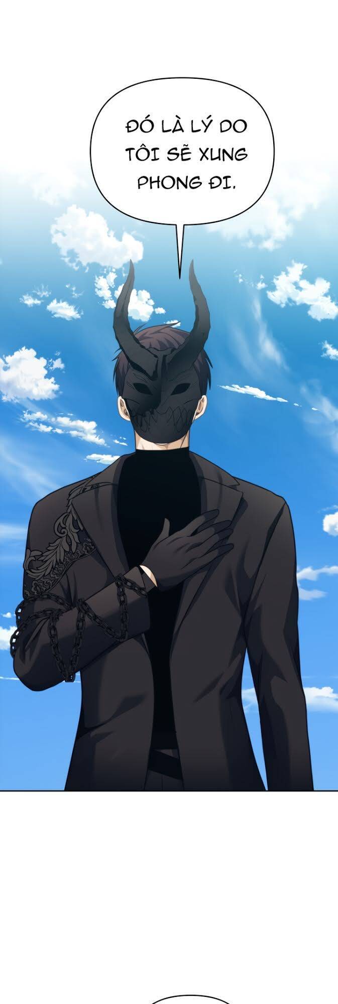 Vua Thăng Cấp Chap 77 - Next Chap 78