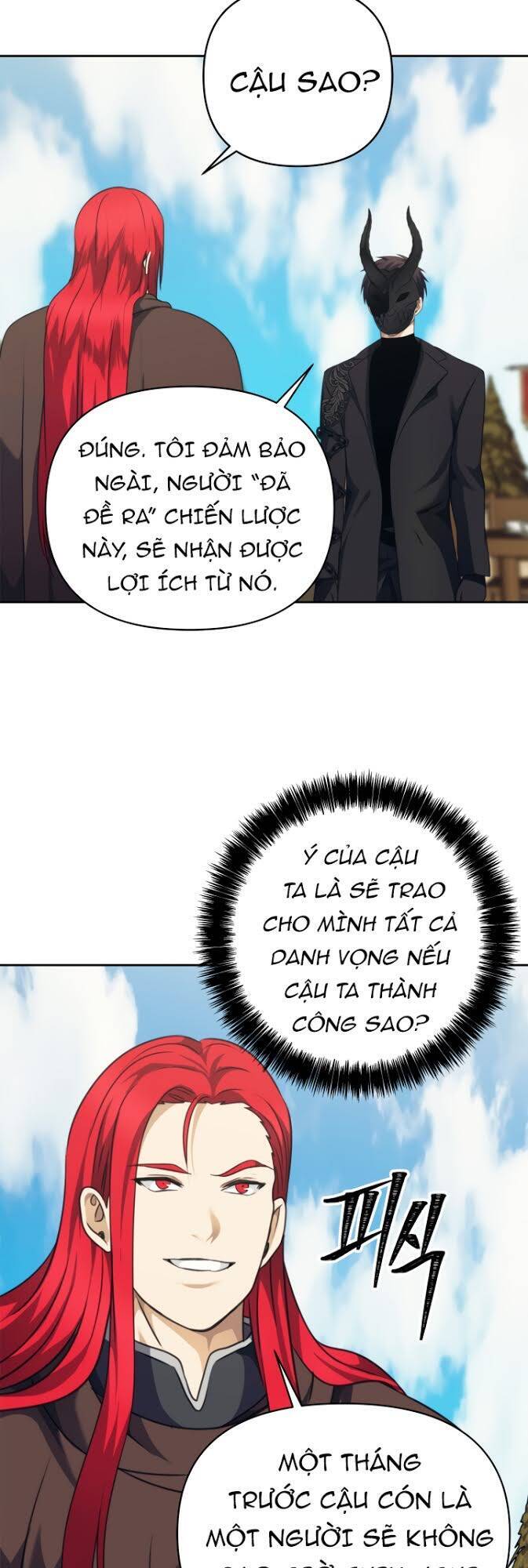 Vua Thăng Cấp Chap 77 - Next Chap 78