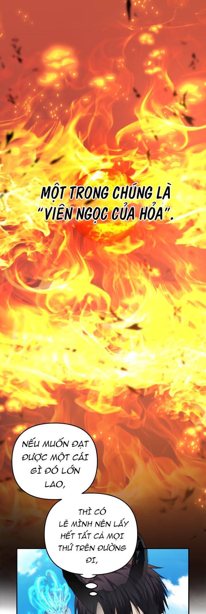 Vua Thăng Cấp Chap 78 - Next Chap 79