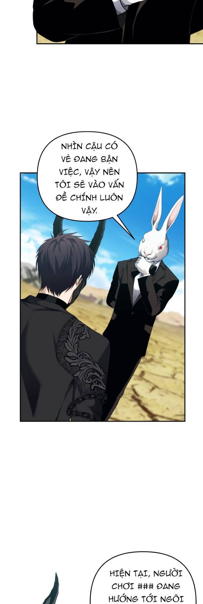 Vua Thăng Cấp Chap 78 - Next Chap 79