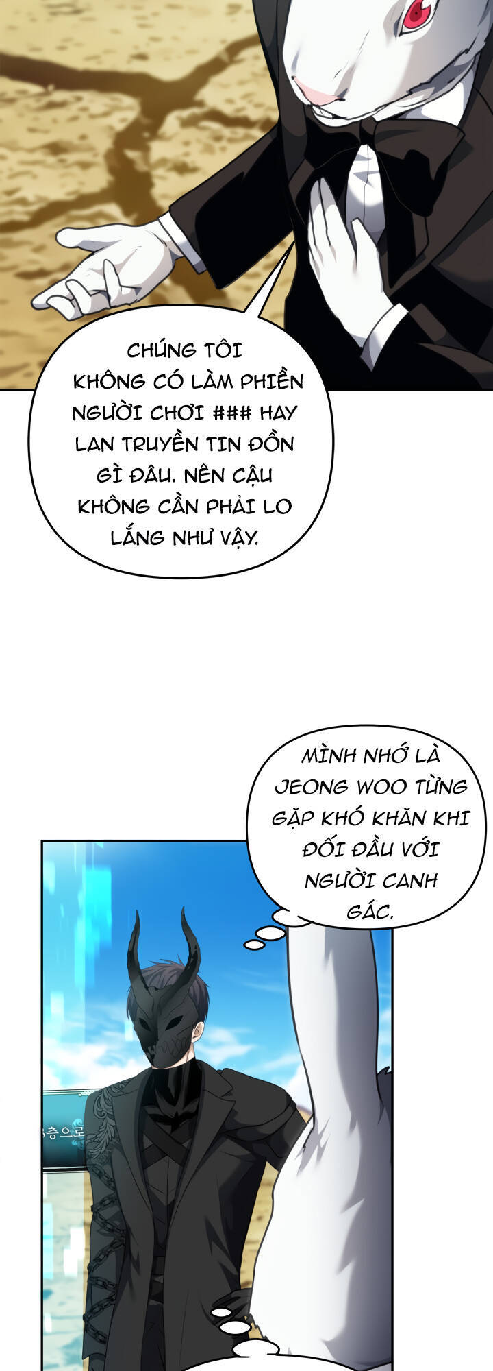 Vua Thăng Cấp Chap 78 - Next Chap 79