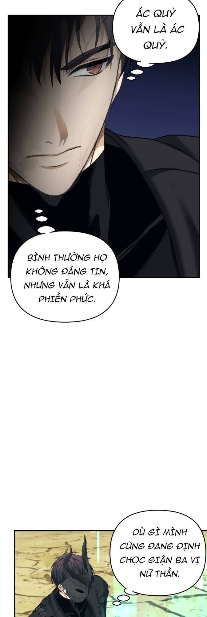 Vua Thăng Cấp Chap 78 - Next Chap 79