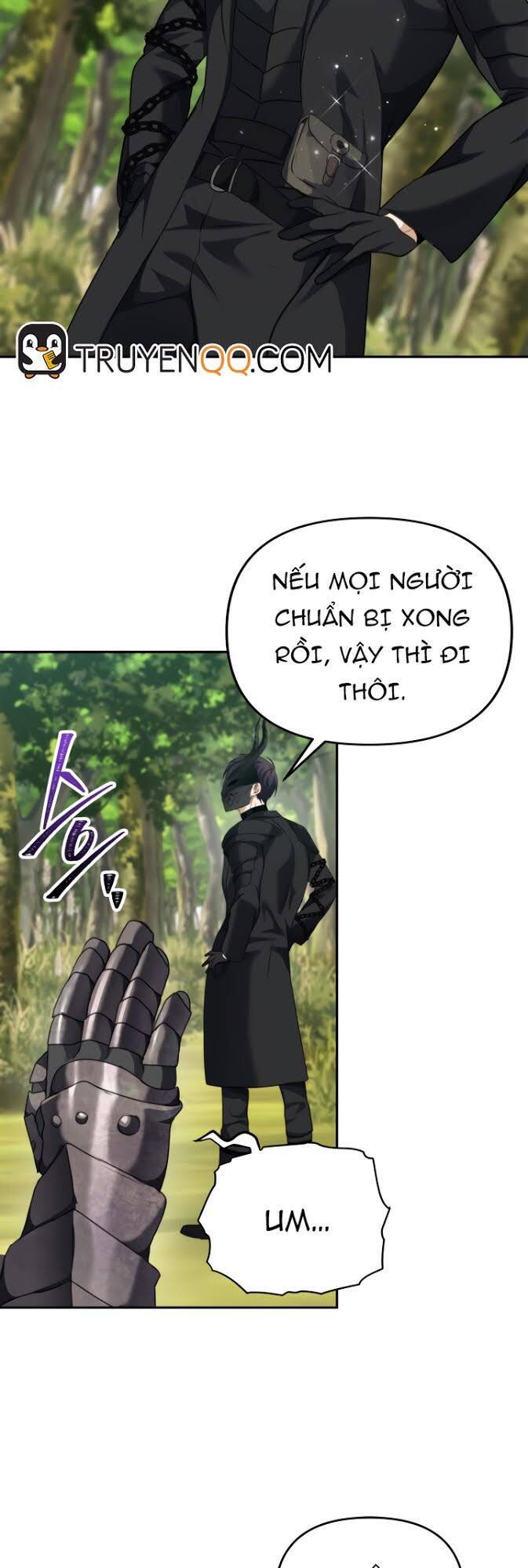 Vua Thăng Cấp Chap 78 - Next Chap 79