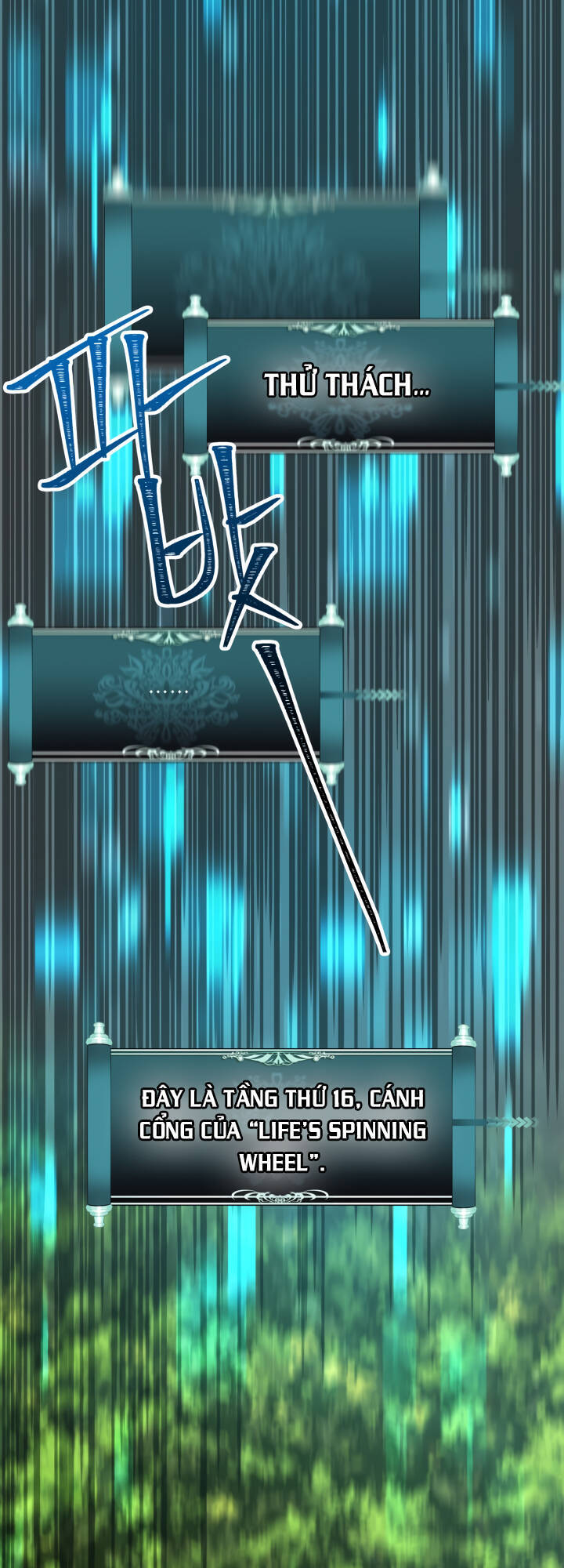 Vua Thăng Cấp Chap 78 - Next Chap 79