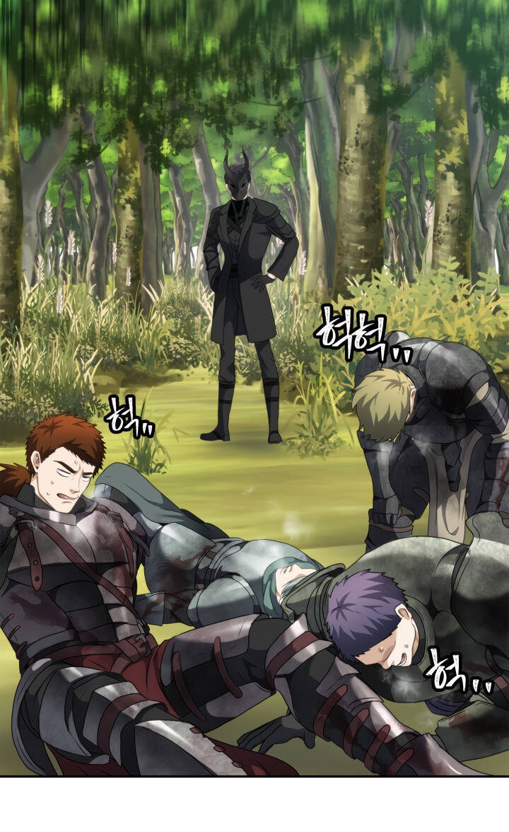 Vua Thăng Cấp Chap 78 - Next Chap 79