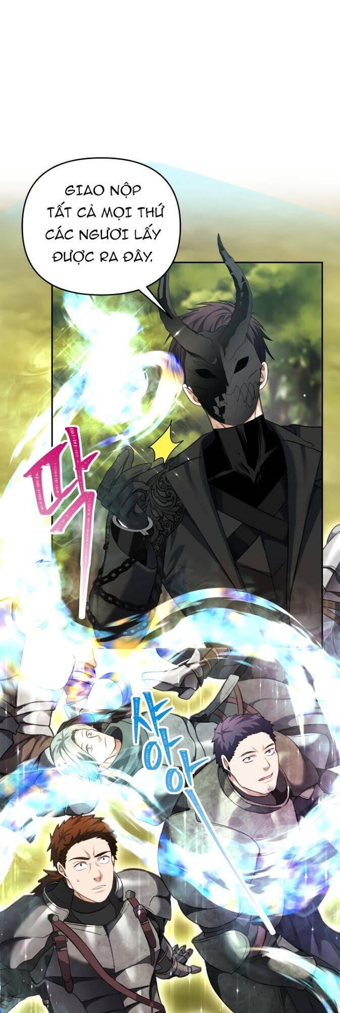 Vua Thăng Cấp Chap 78 - Next Chap 79