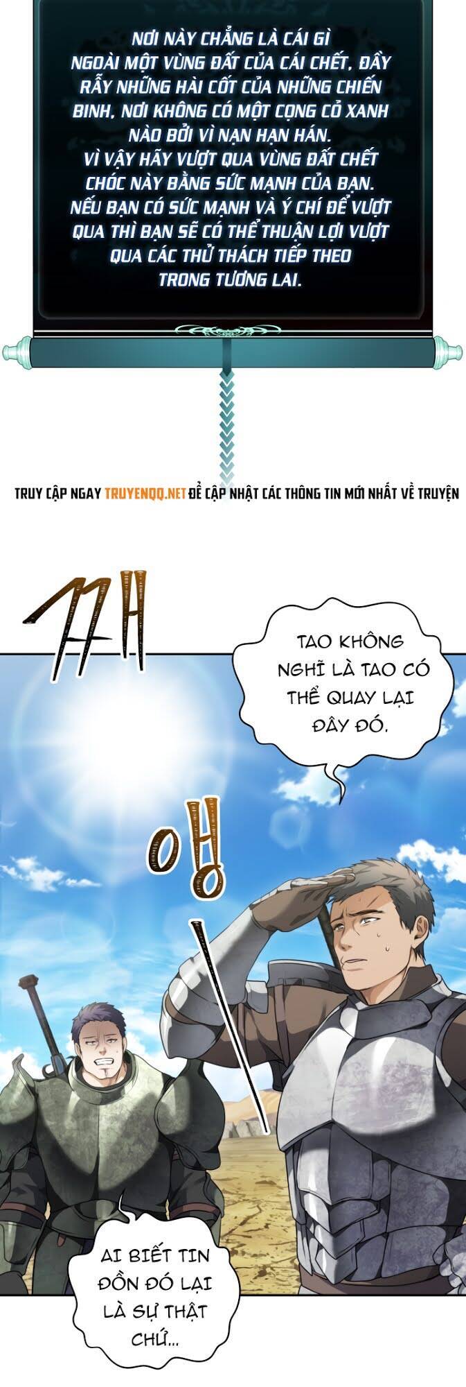 Vua Thăng Cấp Chap 78 - Next Chap 79
