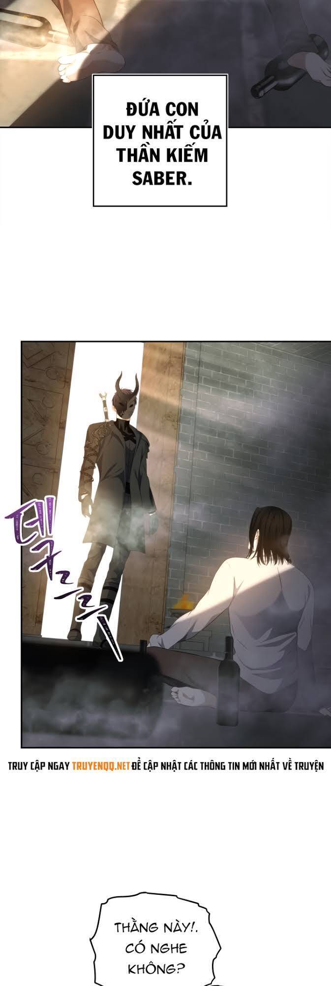 Vua Thăng Cấp Chap 79 - Next Chap 80