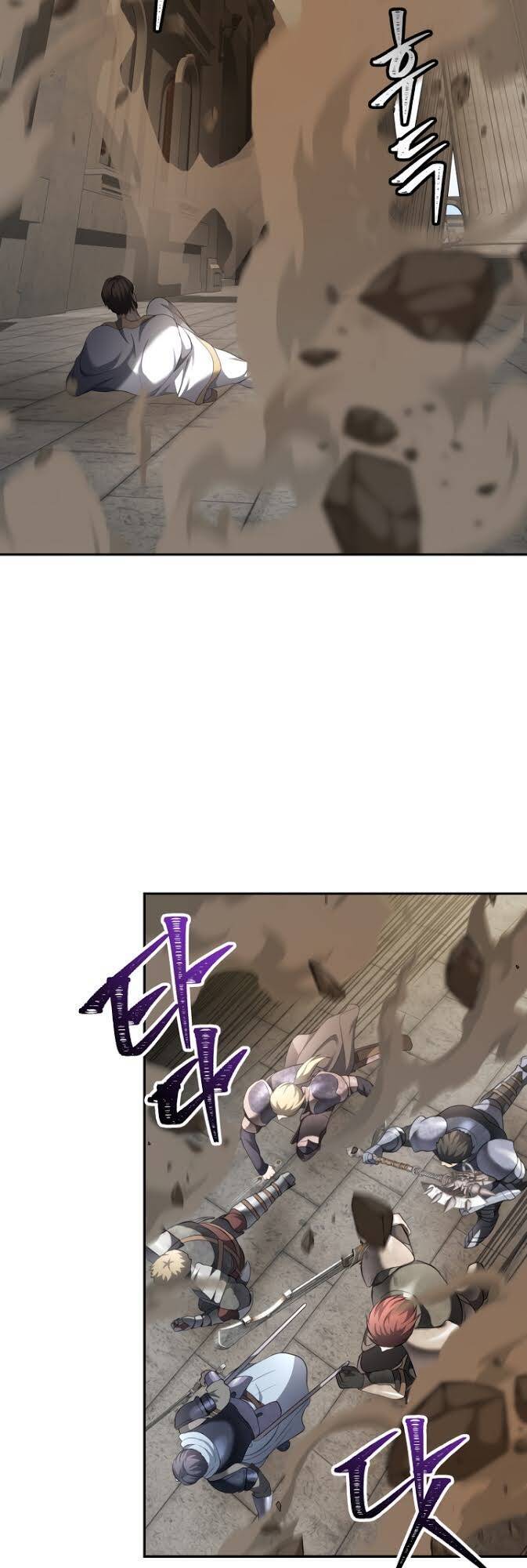 Vua Thăng Cấp Chap 79 - Next Chap 80