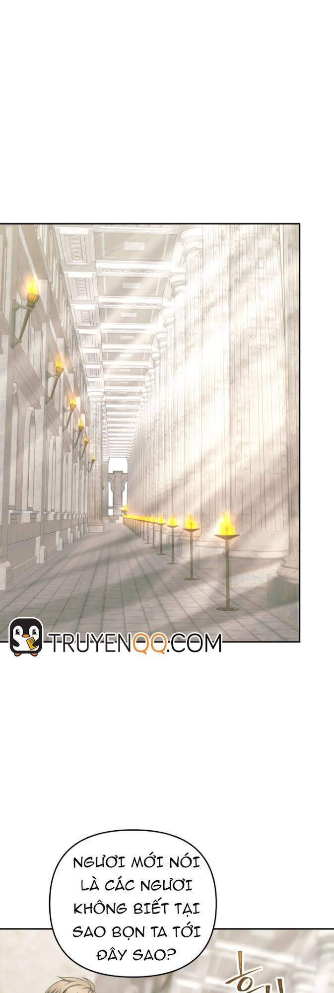 Vua Thăng Cấp Chap 79 - Next Chap 80