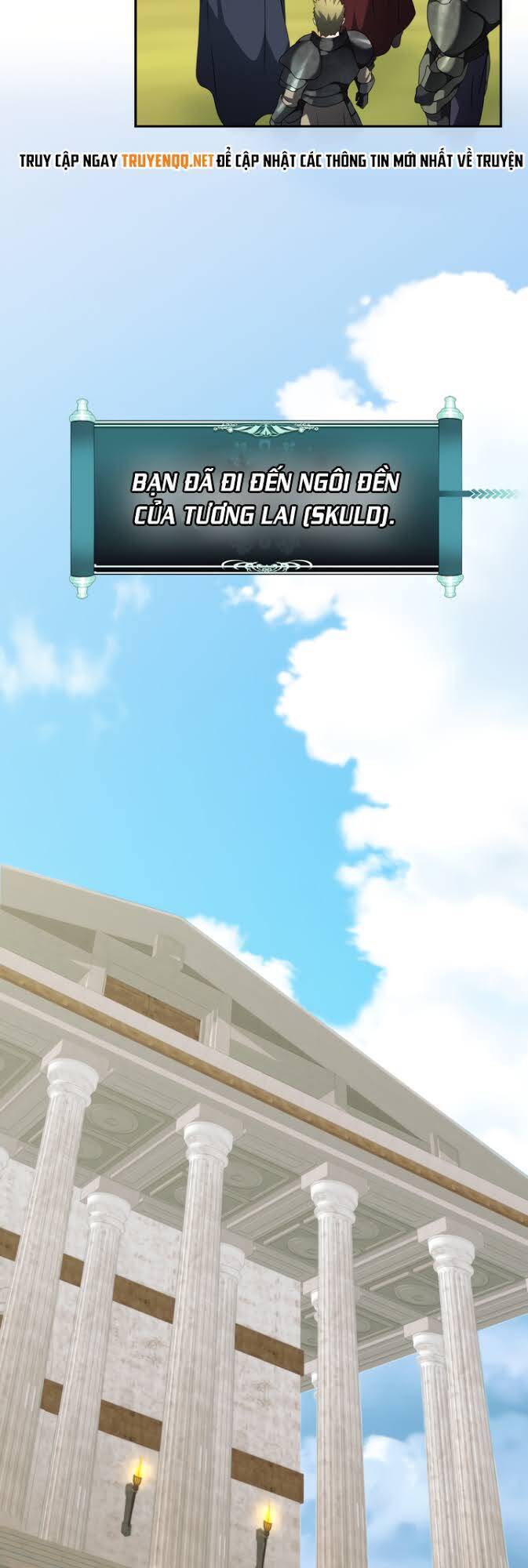 Vua Thăng Cấp Chap 79 - Next Chap 80